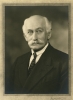 Henry Balfour in later life [1998.356.17.1]
