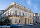 Athenaeum Club, London in 2006 from Wikipedia