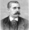 Luigi Cesnola from http://www.fas.harvard.edu/~semitic/Cesnola/Cesnola.html