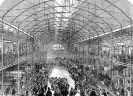 Opening of Bethnal Green Museum from wikipedia