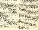 Tylor papers Box 13 L1 pages 2 and 3