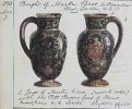 Add.9455vol3_p890 /1_2 Martin ware Jugs