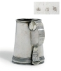 Irish silver mug sold by Christie's in 2008