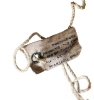 Lot 92 Christies December 2011 Marshall Ids shell necklace