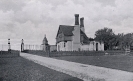 North Lodge, Rushmore estate