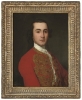A painting owned by Pitt-Rivers sold by Christie's 29 October 2008