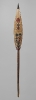 Paddle from the Metropolitan Museum 1978.412.1491