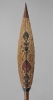 Paddle from the Metropolitan Museum 1978.412.1491