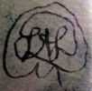 Monogram of A.L. Lewis