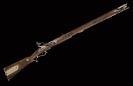 Brown Bess firearm 1884.27.39
