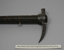 European Martel de fer 1884.21.54