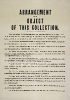 Poster explaining displays, PRM Oxford