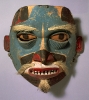 Haida Gwaii mask from Canada 1884.114.111