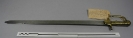 English sword bayonet 1884.28.43