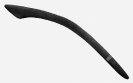Boomerang from Australia 1884.25.48