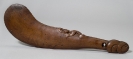 Maori cleaver, New Zealand 1884.12.282
