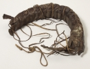 Cartridge belt from Abeokuta, Nigeria 1884.28.21