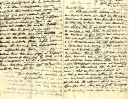 Tylor papers Box 13 L1 pages 1 and 4