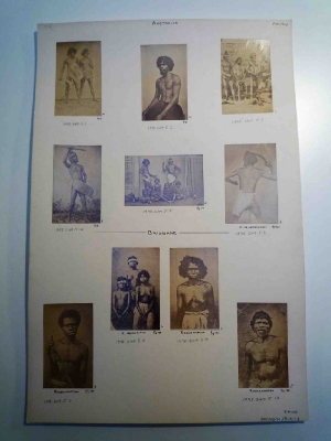 1998.249.5 PRM card of Queensland images