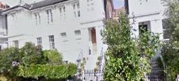 30 Launceston Place, London