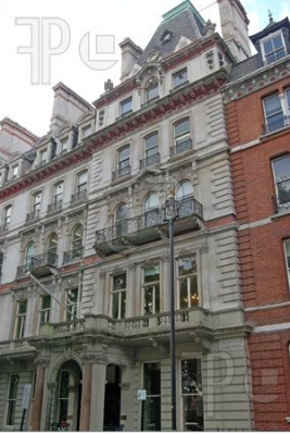 Another shot of Grosvenor Gardens obtained from internet