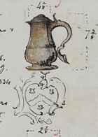 Maker's mark, Add.9455vol2_p204