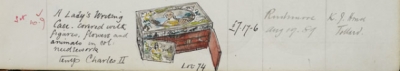 Writing case Add.9455vol2_p498 /19
