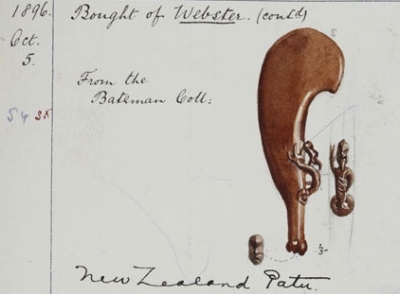 Add.9455vol4_p1342 /1 New Zealand club
