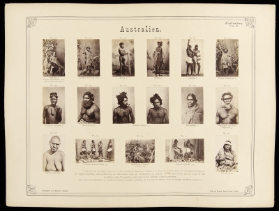 Dammann, Table 3, AEA (1872-4)