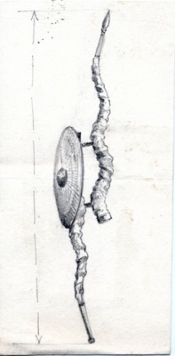 B.413 sketch sent to Fenton Copyright S&SWM PR papers