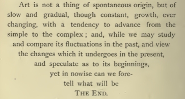 Balfour 'Evolution of Decorative Art' page 128