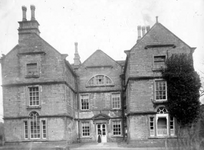 Bramham Biggin