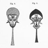 Figures 5 & 6 of Evolution of Culture Plate IV