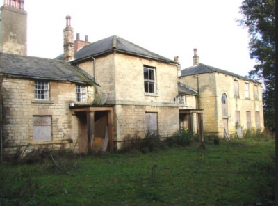 Hope Hall Bramham from wikimedia