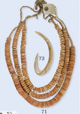 Lot 71 sold by Christie's 2008
