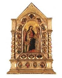Master of San Jacopo