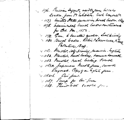 PRM miscellaneous ms 5 page 7