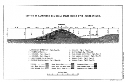 Flamborough illustration