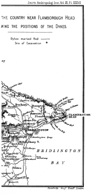 Flamborough illustration