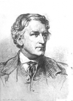 George Rolleston, from his wikipedia entry