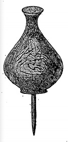 Woodcut from Society of Antiquaries, vol 3, p. 395