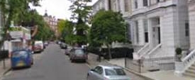 10 Upper Phillimore Gardens